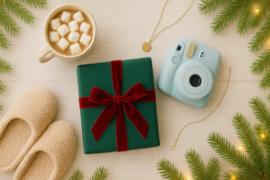Read more about the article 25+ Christmas Gifts for Your Sister That Will Make You the Favorite Sibling (2025 Guide)