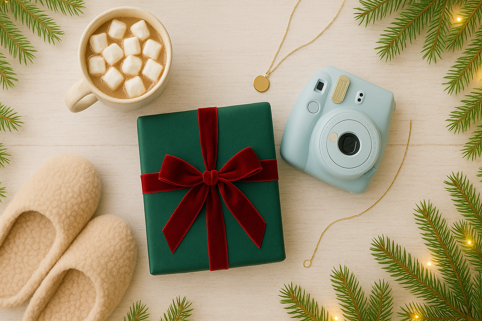 Read more about the article 25+ Christmas Gifts for Your Sister That Will Make You the Favorite Sibling (2025 Guide)