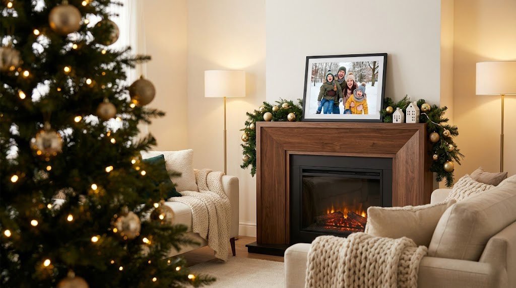 Read more about the article The One Gift That Actually Makes People Cry (Happy Tears): Why “Connection” is the Theme of 2025