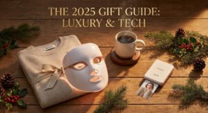 Read more about the article 45 Best Christmas Gifts for Women Who Have Everything (2025 Holiday Edit)