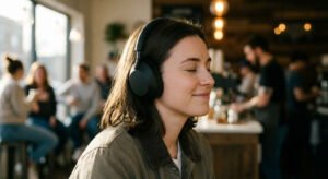 Read more about the article Stop! Don’t Buy the Sony WH-1000XM5 Until You Read This (2025 Review)