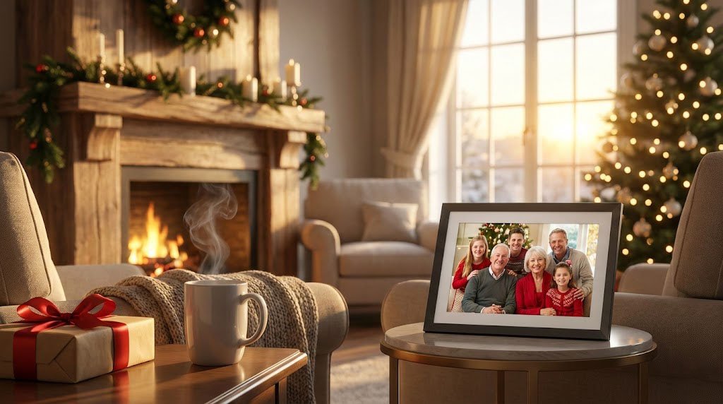 Read more about the article The One Gift That Will Make Your Parents Cry (Happy Tears) in 2025