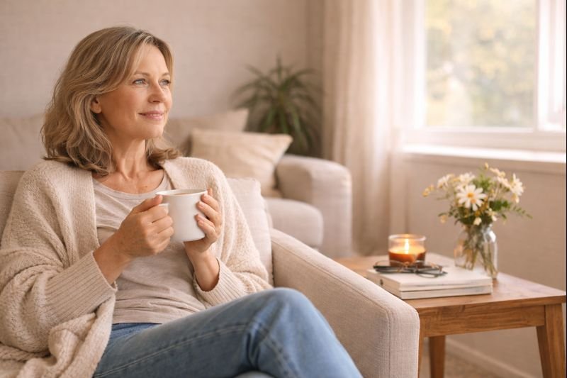 Read more about the article Useful Gifts for Older Moms (Practical & Thoughtful Ideas for 2026)