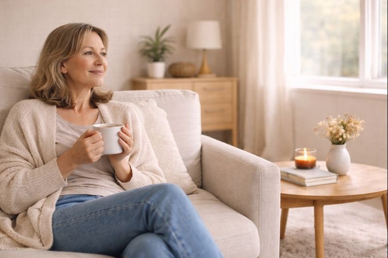 Read more about the article Gifts for Moms Who Don’t Want Clutter (Simple & Meaningful Ideas for 2026)